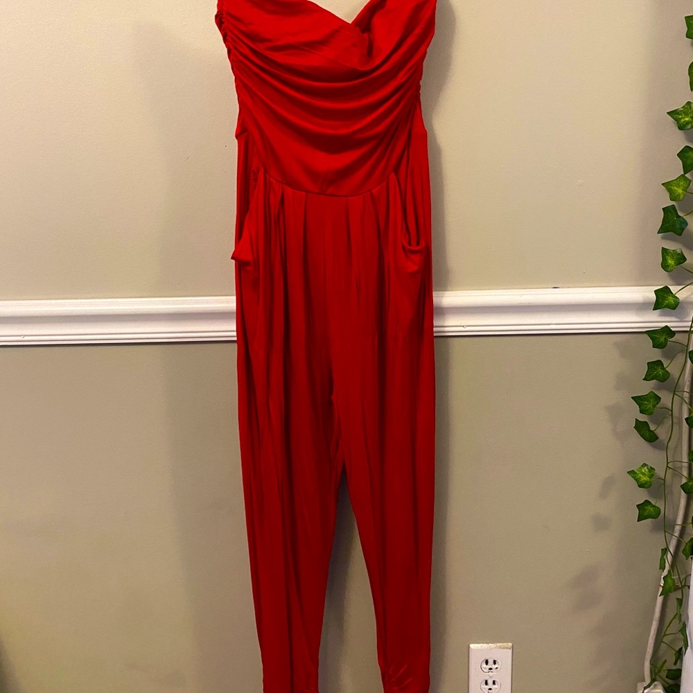 Jumpsuit